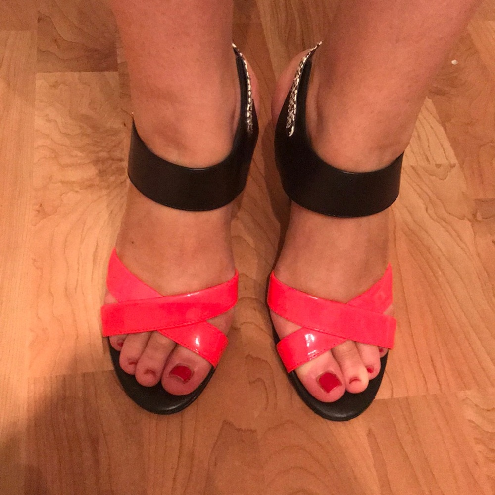 Heels Sandals